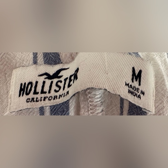 Hollister Halter Top - Picture 5 of 5